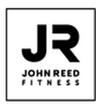 john reed fitness logo