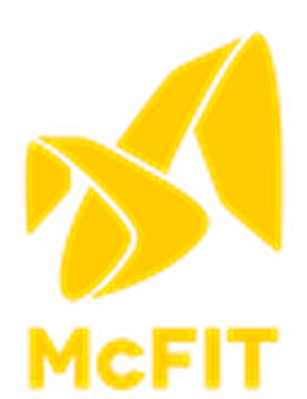 mcfit logo